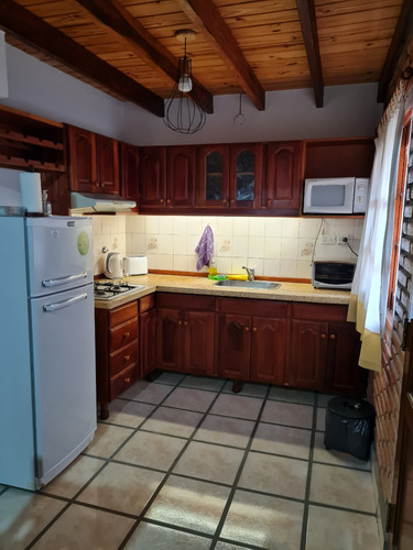 Complejo De Cabañas En Rincón Del Este