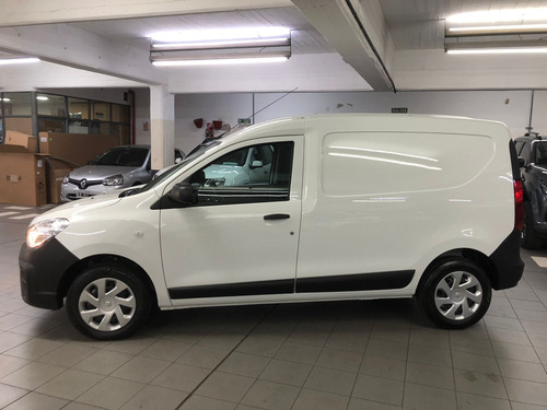 Renault Kangoo Ii Express Emotion 1.6 Sce
