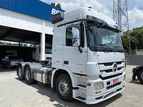 Actros 2546 Actros 2546