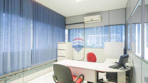 Imagem 11 de 23 de Galpão À Venda De 7.083m² - Jarinu/sp - Ga0001