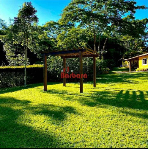 Imagem 12 de 30 de Sítio Com 2 Dorms, Sebolla, Inconfidência - R$ 1.8 Mi, Cod: 2545 - V2545