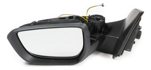Espelho Retrovisor Externo Esq Onix B Sedan Lt 20/21 Gm