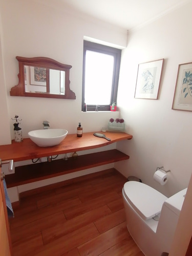 Parcela Condominio Tierra Buena, Linderos, Buin