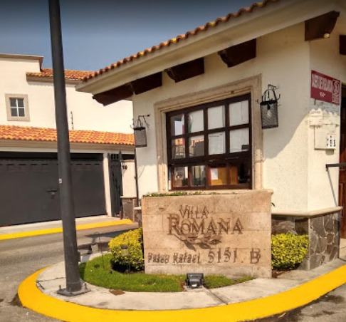 Imagen 1 de 9 de Venta De Casa En Fracc. Villa Romana Queretaro Ph