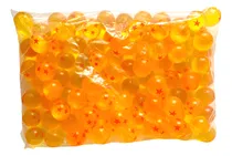 Comprar Pelota Chiclera Dragon Ball 100pz Pelotas Chiclera Esfera