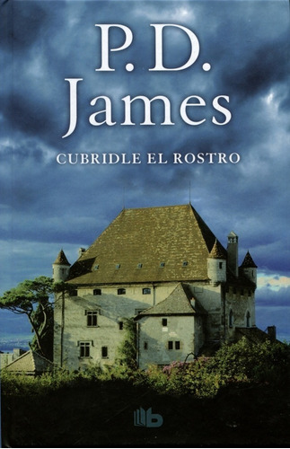 Cubridle El Rostro ( Adam Dalgliesh 1 ) - P.d. James