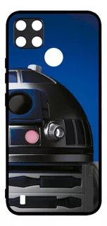 Funda Protector Case Para Realme C21y Star Wars