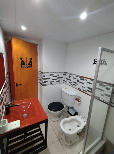 Imagen 20 de 23 de Departamento Pietro´s Aparts, A Estrenar, Mar Del Plata 2 Ambientes, Para 4 Personas!