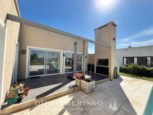 Venta Casa 3 Dormitorios Alto Los Cardales Con Cochera