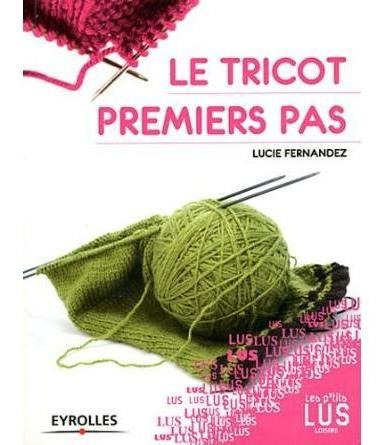 Le Tricot Premiers Pas