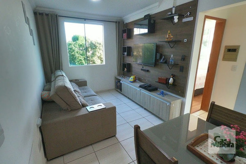Imagem 2 de 15 de Apartamento À Venda No Linda Vista - Código 368084 - 368084