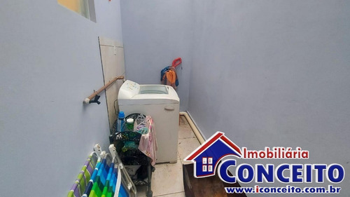 Imagem 2 de 18 de Rc511 - Ótimo Geminado Em Excelente Localização No Balneário Albatroz
