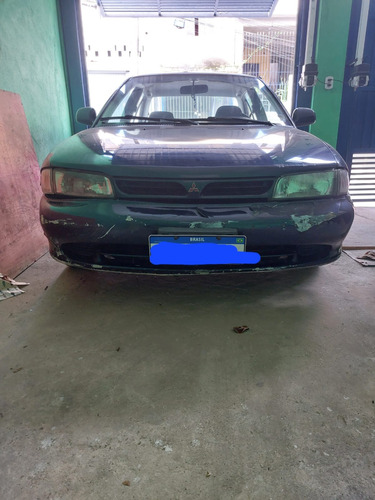 Mitsubishi Lancer Ls