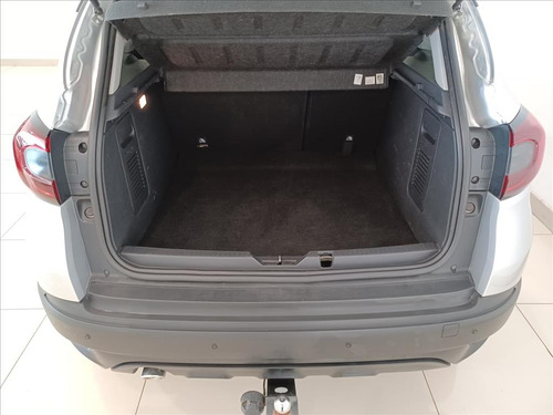 Renault Captur 1.6 16V SCE FLEX LIFE X-TRONIC