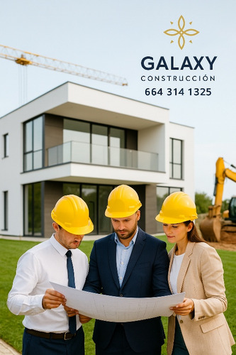 Construimos Tu Casa O Negocio | Inmobiliaria Y Constructora