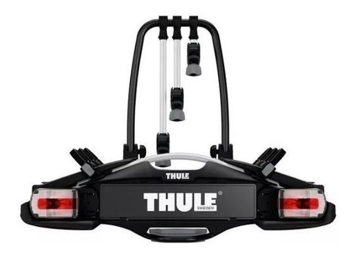 Imagem 1 de 5 de Transbike Engate Velocompact Thule 927 + Brinde