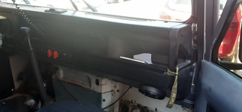 Land Rover Defender 130 Pick-up Mecânica
