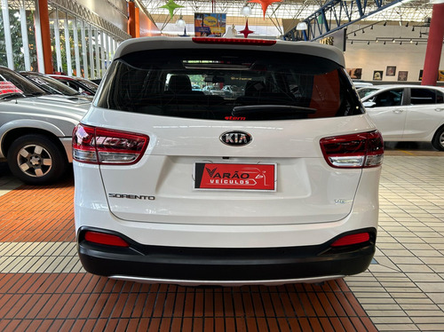 Kia Sorento 3.3 V6 EX 7L