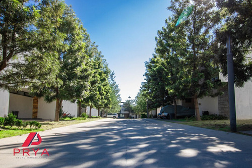 Terrenos En Venta En Solares Zapopan Jal