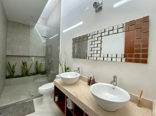 Casa En Venta Merida, Dzitya Horizontes, Modelo Holous, Enero 2025