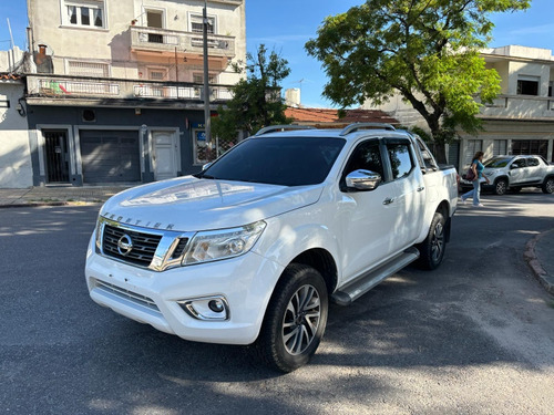 Nissan Frontier 2.5 diesel 4x4