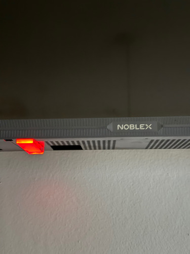 Smart Tv Noblex 32 Pulgadas Dr32x7050 Android Tv Hd (Usado)