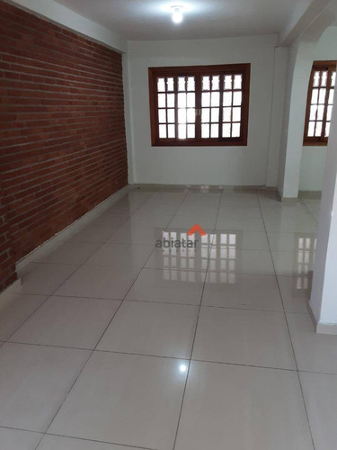 Imagem 6 de 30 de Sobrado Com 3 Dormitórios À Venda, 140 M² Por R$ 680.000,00 - Jardim Dracena - São Paulo/sp - So0264