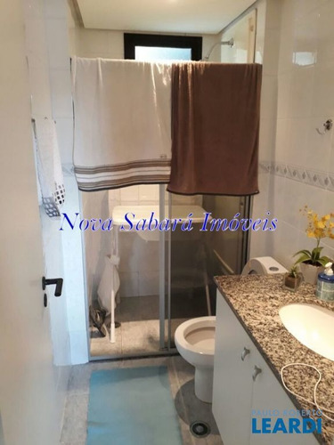 Imagem 9 de 15 de Apartamento - Alto Da Boa Vista - Sp - 534012