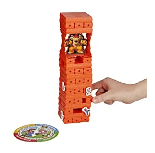 Jogo Jenga - Hasbro