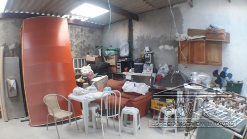 Imagem 12 de 15 de Casa - Jardim Santa Marina - Ref: 10598 - V-10598