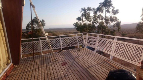 Imagen 6 de 27 de Casa En Condominio Cascabeles Al Mar , Los Vilos