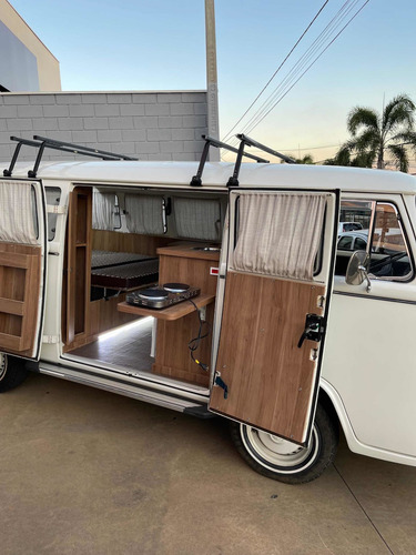 Vw Kombi Clipper Clipper