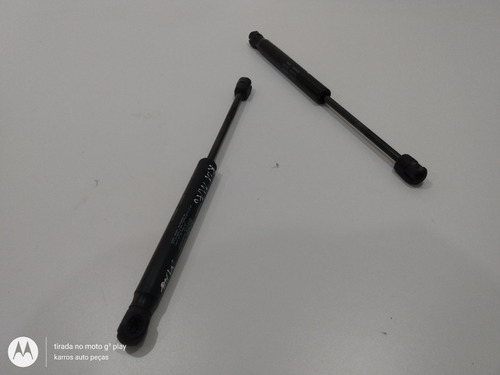 Imagem 4 de 4 de Amortecedor Tampa Traseira 817712g000 Original Kia