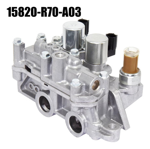 Automóvil De Válvula Variable 15820-r70-a03 Para Honda Acura