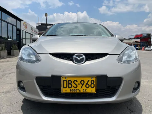 Mazda 2 1.5cc Mt Aa 4x2