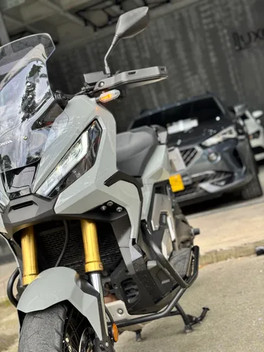 Honda X-adv 750 2022