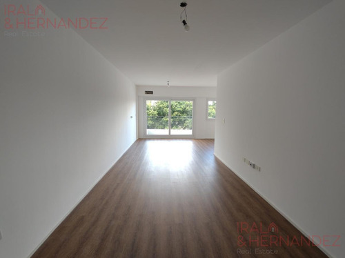 Imagen 7 de 19 de Monoambiente A Estrenar - Villa Urquiza