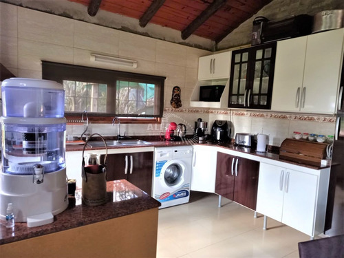 Imagen 25 de 29 de Casa En El Tesoro - Ideal Para Vivir Todo El Año!! - La Barra El Tesoro