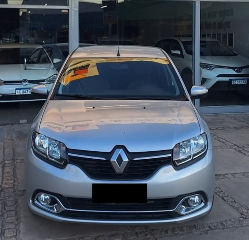Renault Logan 1.6 Privilege 105cv