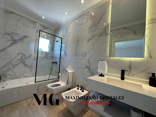 Casa Venta Y Alquiler Saint Thomas Este 8 Ambientes