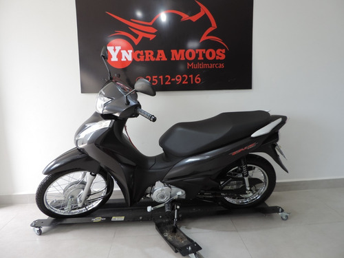 Honda Biz 110i 2019 Zero Km Linda Moto