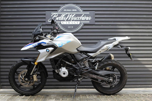 Imagem 5 de 6 de Bmw G310 Gs