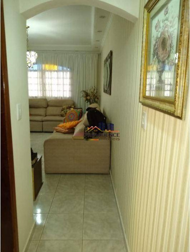 Imagem 18 de 21 de Sobrado À Venda, 177 M² Por R$ 890.000,00 - São João Clímaco - São Paulo/sp - So0200