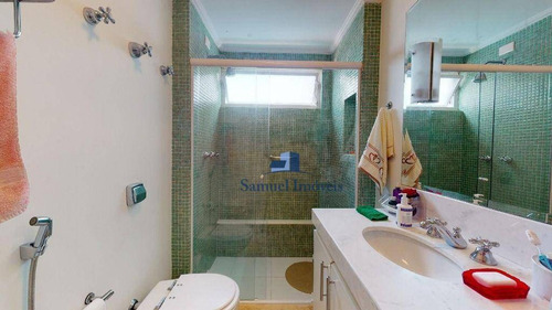 Imagem 9 de 30 de Apartamento À Venda, 145 M² Por R$ 1.217.000,00 - Vila Mariana - São Paulo/sp - Ap4248