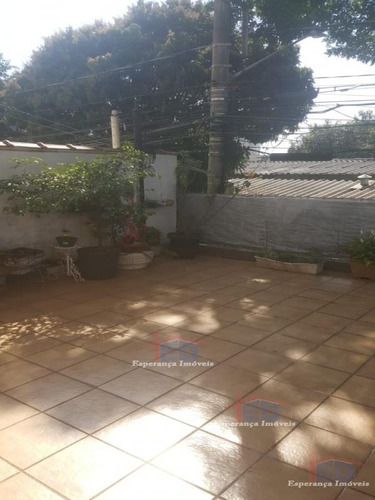 Imagem 2 de 15 de Ref.: 5052 - Sobrados Em Osasco Para Venda - V5052