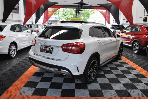 Mercedes-Benz Classe GLA GLA 250 SPORT 2.0 TB 16V 4X2 211CV AUT.