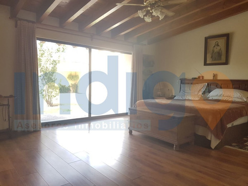 Imagen 20 de 30 de Casa En Venta En Jurica Un Solo Nivel