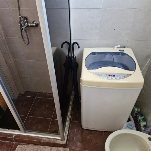 Vendo - Apartamento En Zona 2 Dorm. Centro - U$s 75.000 + Bhu