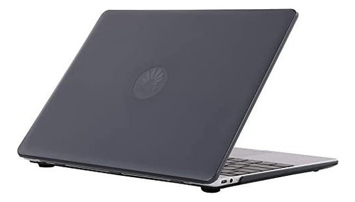 Carcasa De Vidrio Transparente P/laptop Huawei Matebook
