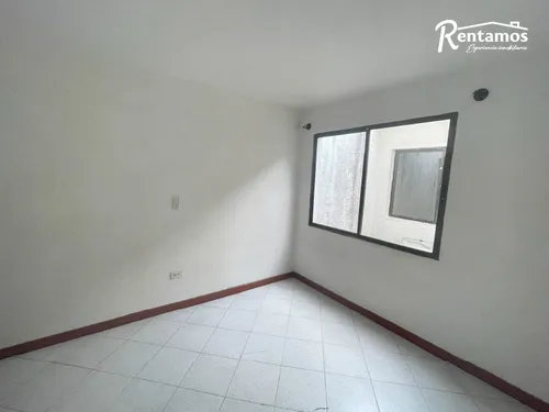 Casa En Arriendo En Las Orquideas. Cod A775603